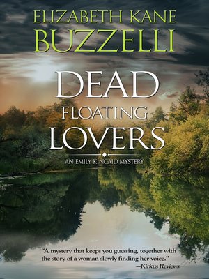 cover image of Dead Floating Lovers